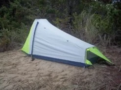 Gander Mountain Blazer Solo -Camping Paradise 101 0209
