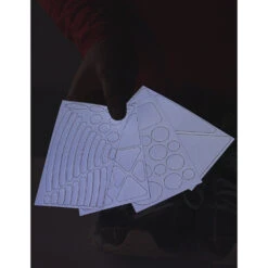 GEAR AID Tenacious Tape Reflective Patches -Camping Paradise 10897 t tape reflective lifestyle 02 42a1de12 e894 45de bcba 3d3f222fd725 1 10669.1626822664