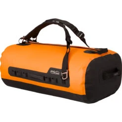 SealLine Pro Zip Duffel 70L -Camping Paradise 11142 sealline prozipduffle 70liters orange angleview pr 86577.1651159182
