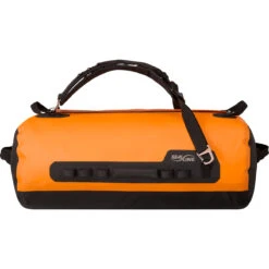 SealLine Pro Zip Duffel 70L -Camping Paradise 11142 sealline prozipduffle 70liters orange frontview pr 51954.1651159182