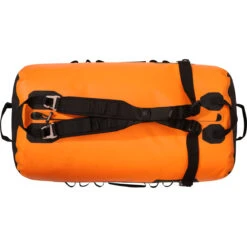 SealLine Pro Zip Duffel 70L -Camping Paradise 11142 sealline prozipduffle 70liters orange strapkeeper pr 63280.1651159182