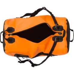 SealLine Pro Zip Duffel 70L -Camping Paradise 11142 sealline prozipduffle 70liters orange zipperdetail pr 03652.1651159182