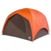 Big Agnes Big House 4 -Camping Paradise 1178