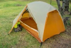 Big Agnes Copper Spur HV UL2 -Camping Paradise 12 rainfly