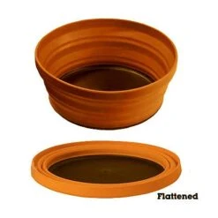 Sea To Summit X-Bowl 40 Sea To Summit X-Bowl -Camping Paradise 1309601 901 main