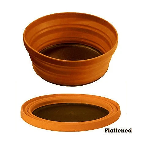 Sea To Summit X-Bowl 21 Sea To Summit X-Bowl - Image 19