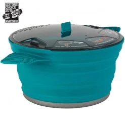 Sea To Summit X-Pot 2.8L -Camping Paradise 1309757 408 main