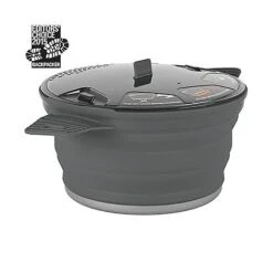 Sea To Summit X-Pot 2.8L -Camping Paradise 1309758 004 main