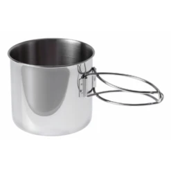 GSI Outdoors Glacier Stainless Steel Bottle Cup -Camping Paradise 1310028 915 main