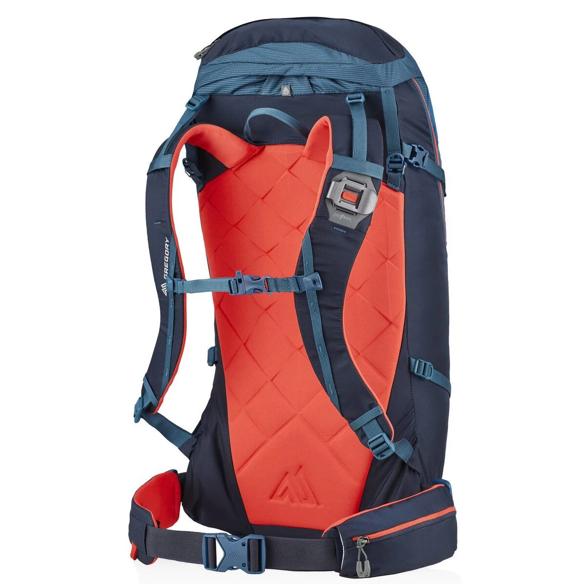 Gregory Targhee FT 45 (Spring 2022) 4 Gregory Targhee FT 45 (Spring 2022) - Image 2