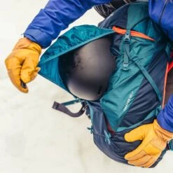 Gregory Targhee FT 45 (Spring 2022) 20 Gregory Targhee FT 45 (Spring 2022) -Camping Paradise 13270 targheeft 12 helmet carry rsz 1 24024.1626823449