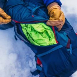 Gregory Targhee FT 45 (Spring 2022) 23 Gregory Targhee FT 45 (Spring 2022) -Camping Paradise 13270 targheeft 15 side access rsz 1 53615.1626823436