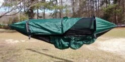 Clark NX-250 -Camping Paradise 136 8421