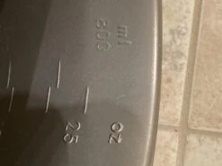 Rocreek Titanium Pot -Camping Paradise 13EEADCB A500 4569 9826 FDF53302BEE0