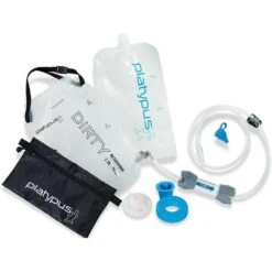 Platypus GravityWorks Filter System 2L -Camping Paradise 1552560447