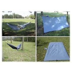 Grand Trunk All Terrian Hybrid Shelter -Camping Paradise 1589 41630 d