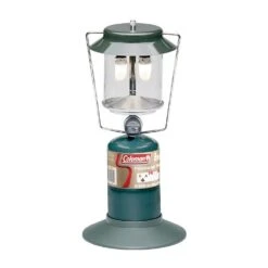 Coleman Deluxe PerfectFlow Lantern