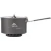 MSR WindBurner Sauce Pot 2.5L -Camping Paradise 1657012913