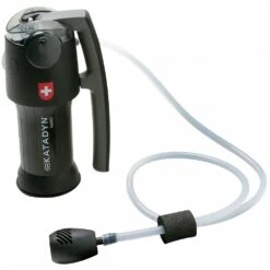 Katadyn Vario Microfilter -Camping Paradise 1760