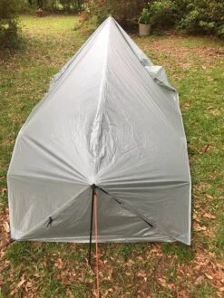 Gossamer Gear SpinnShelter -Camping Paradise 19989424 1904656839785669 3856808132623695625 n