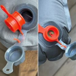 Zenbivy Light Bed 25° Bundle -Camping Paradise 1BF2506A 2BBB 4C6A 9E2A 644D63C09FDE