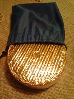 GSI Outdoors Hard Anodized Extreme Mess Kit - 6 Pc -Camping Paradise 2013 05 24 15 28 43