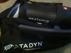 Katadyn Vario Microfilter -Camping Paradise 2013 08 18 09 31 42