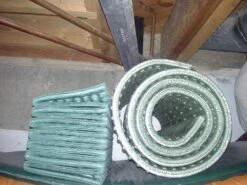 Therm-a-Rest RidgeRest Solar -Camping Paradise 20130307 174101