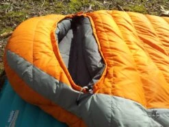 Therm-a-Rest Antares 20 -Camping Paradise 20130326 111512