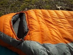 Therm-a-Rest Antares 20 -Camping Paradise 20130326 111529