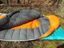 Therm-a-Rest Antares 20 -Camping Paradise 20130326 111655