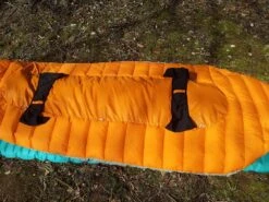 Therm-a-Rest Antares 20 -Camping Paradise 20130326 111800