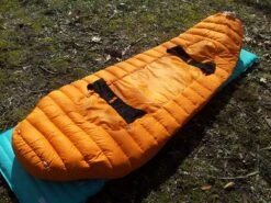 Therm-a-Rest Antares 20 -Camping Paradise 20130326 111902