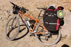 Therm-a-Rest RidgeRest SOLite -Camping Paradise 20130930 135618