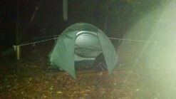 Eureka! Tetragon 5 -Camping Paradise 2014 11 01 2