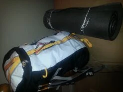 ProLite Gear EvoPad -Camping Paradise 20140202 200816