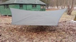 Hennessy Hammock Expedition Asym Zip -Camping Paradise 20140405 193215