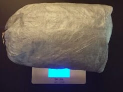 Hammock Gear Standard Cuben Fiber Tarp With Doors -Camping Paradise 20141002 165950