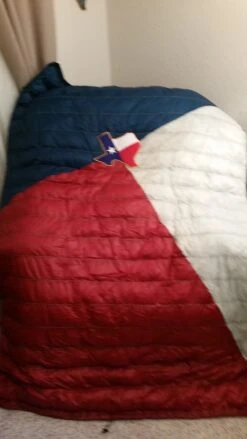 UGQ Flight Jacket 30° -Camping Paradise 20141115 212340