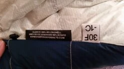 UGQ Flight Jacket 30° -Camping Paradise 20141115 212709