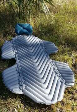 Klymit Pillow X Large -Camping Paradise 2015 11 01 15 55 32