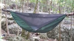 Hennessy Hammock Safari Deluxe Asym Classic -Camping Paradise 20150822 110323