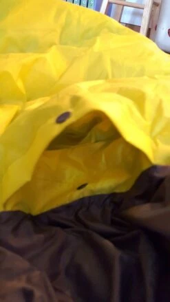 Therm-a-Rest Corus HD Quilt -Camping Paradise 20151001 164301