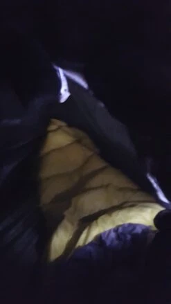 Therm-a-Rest Corus HD Quilt -Camping Paradise 20151024 215513