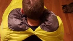 Therm-a-Rest Corus HD Quilt -Camping Paradise 20151110 192622