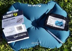 Klymit Pillow X Large -Camping Paradise 2016 10 08 17 06 53