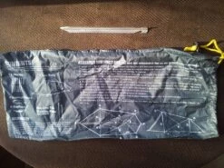 Mountainsmith Mountain Shelter LT -Camping Paradise 20160117 120536