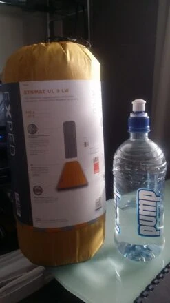 Exped SynMat UL 9 -Camping Paradise 20160125 174936 1