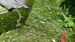 NEMO Hornet 2P -Camping Paradise 20160701 134353