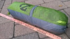 NEMO Hornet 2P -Camping Paradise 20160702 191326 1